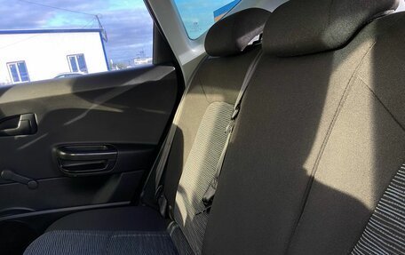 KIA cee'd I рестайлинг, 2008 год, 589 000 рублей, 9 фотография