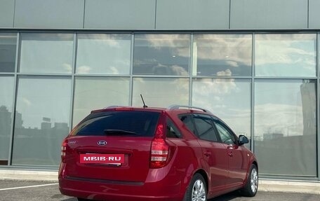 KIA cee'd I рестайлинг, 2008 год, 589 000 рублей, 4 фотография