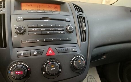 KIA cee'd I рестайлинг, 2008 год, 589 000 рублей, 7 фотография