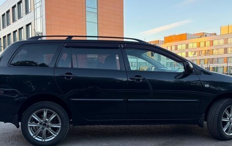Toyota Corolla, 2006 год, 787 000 рублей, 2 фотография