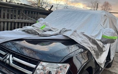 Mitsubishi Pajero IV, 2007 год, 1 900 000 рублей, 1 фотография