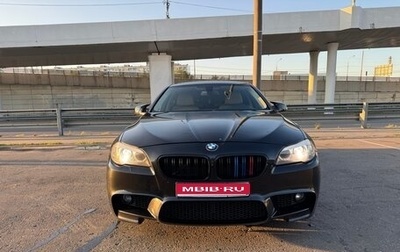 BMW 5 серия, 2013 год, 2 250 000 рублей, 1 фотография