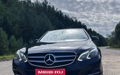 Mercedes-Benz E-Класс, 2014 год, 2 350 000 рублей, 1 фотография
