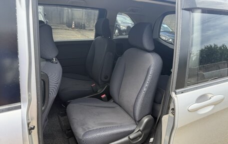 Honda Freed I, 2010 год, 1 150 000 рублей, 1 фотография