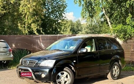 KIA Sorento IV, 2005 год, 465 000 рублей, 1 фотография