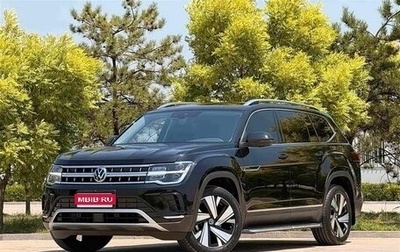 Volkswagen Teramont I, 2024 год, 5 000 000 рублей, 1 фотография