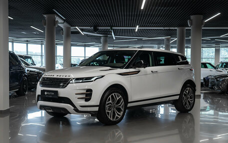 Land Rover Range Rover Evoque II, 2025 год, 5 550 000 рублей, 1 фотография