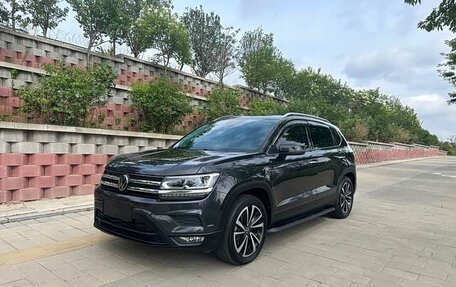Volkswagen Tharu, 2023 год, 1 850 098 рублей, 1 фотография