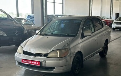 Toyota Platz, 2000 год, 175 000 рублей, 1 фотография