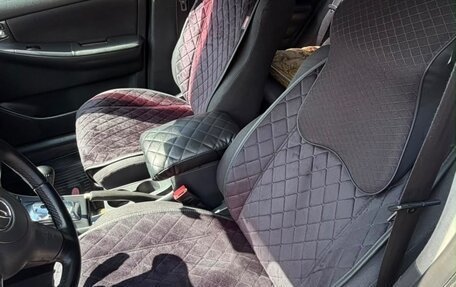 Toyota Corolla, 2006 год, 787 000 рублей, 19 фотография