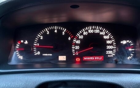 Toyota Corolla, 2006 год, 787 000 рублей, 9 фотография