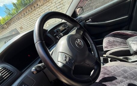 Toyota Corolla, 2006 год, 787 000 рублей, 20 фотография