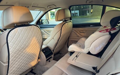 BMW 5 серия, 2013 год, 2 250 000 рублей, 11 фотография