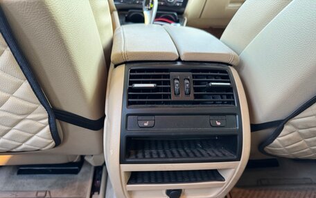 BMW 5 серия, 2013 год, 2 250 000 рублей, 12 фотография