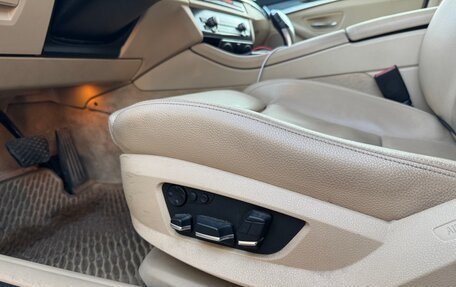 BMW 5 серия, 2013 год, 2 250 000 рублей, 14 фотография