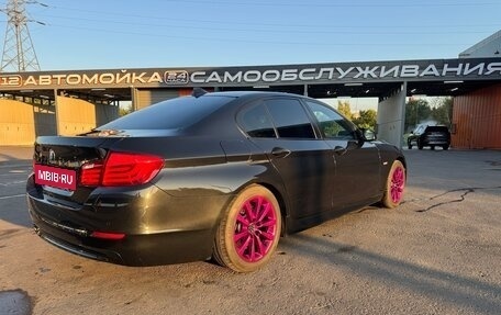 BMW 5 серия, 2013 год, 2 250 000 рублей, 6 фотография