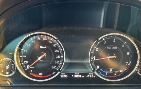BMW 5 серия, 2013 год, 2 250 000 рублей, 21 фотография