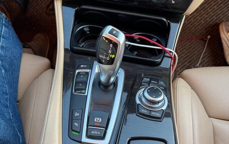 BMW 5 серия, 2013 год, 2 250 000 рублей, 20 фотография