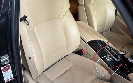 BMW 5 серия, 2013 год, 2 250 000 рублей, 26 фотография