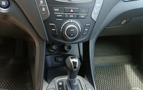 Hyundai Santa Fe III рестайлинг, 2014 год, 1 890 000 рублей, 7 фотография