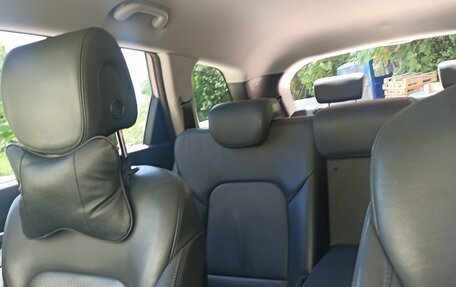 Hyundai Santa Fe III рестайлинг, 2014 год, 1 890 000 рублей, 12 фотография