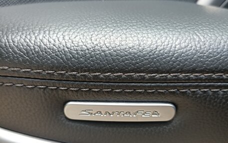 Hyundai Santa Fe III рестайлинг, 2014 год, 1 890 000 рублей, 5 фотография