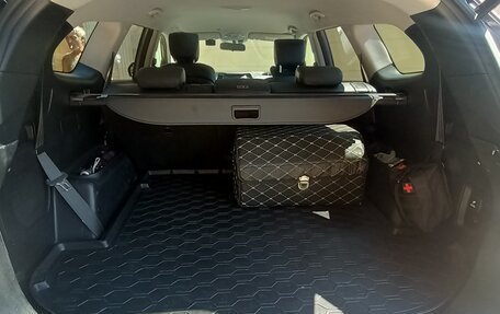 Hyundai Santa Fe III рестайлинг, 2014 год, 1 890 000 рублей, 15 фотография