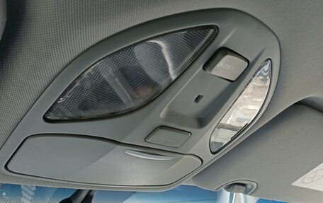 Hyundai Santa Fe III рестайлинг, 2014 год, 1 890 000 рублей, 17 фотография