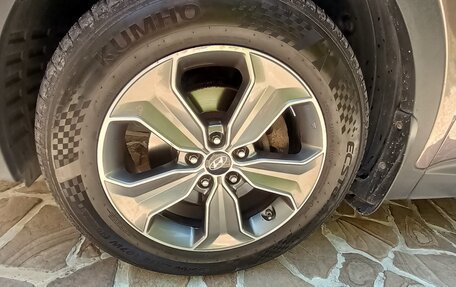 Hyundai Santa Fe III рестайлинг, 2014 год, 1 890 000 рублей, 16 фотография