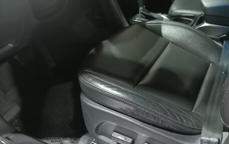 Hyundai Santa Fe III рестайлинг, 2014 год, 1 890 000 рублей, 21 фотография