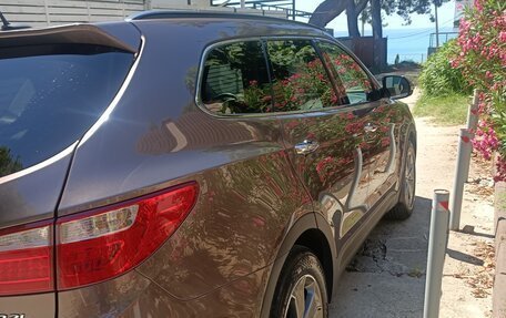 Hyundai Santa Fe III рестайлинг, 2014 год, 1 890 000 рублей, 23 фотография
