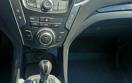 Hyundai Santa Fe III рестайлинг, 2014 год, 1 890 000 рублей, 18 фотография