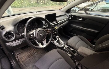 KIA Cerato IV, 2021 год, 1 850 000 рублей, 5 фотография