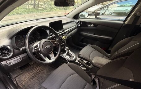 KIA Cerato IV, 2021 год, 1 850 000 рублей, 6 фотография