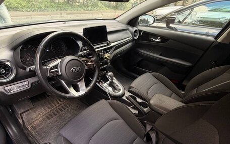 KIA Cerato IV, 2021 год, 1 850 000 рублей, 9 фотография