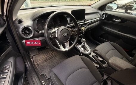 KIA Cerato IV, 2021 год, 1 850 000 рублей, 7 фотография