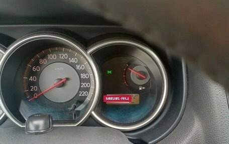 Nissan Tiida, 2007 год, 590 000 рублей, 7 фотография