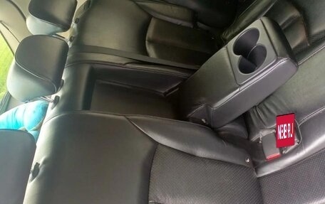 Nissan Tiida, 2007 год, 590 000 рублей, 18 фотография
