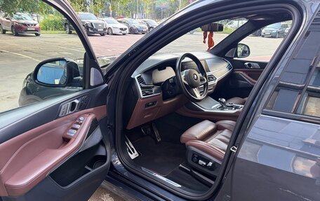 BMW X7, 2021 год, 11 500 000 рублей, 9 фотография
