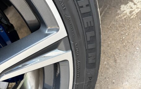 BMW X7, 2021 год, 11 500 000 рублей, 16 фотография