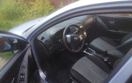 Hyundai Elantra IV, 2010 год, 660 000 рублей, 5 фотография