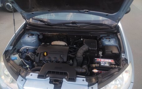 Hyundai Elantra IV, 2010 год, 660 000 рублей, 8 фотография