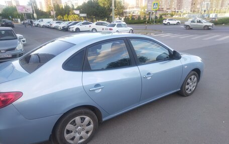 Hyundai Elantra IV, 2010 год, 660 000 рублей, 4 фотография