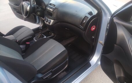 Hyundai Elantra IV, 2010 год, 660 000 рублей, 10 фотография