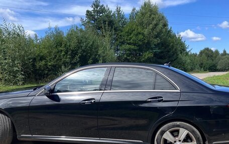 Mercedes-Benz E-Класс, 2014 год, 2 350 000 рублей, 3 фотография