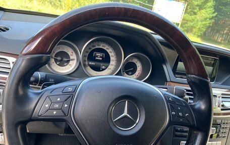 Mercedes-Benz E-Класс, 2014 год, 2 350 000 рублей, 12 фотография