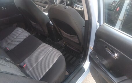 Hyundai Elantra IV, 2010 год, 660 000 рублей, 11 фотография