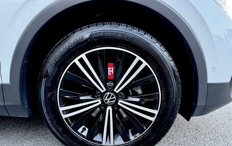 Volkswagen Tiguan II, 2021 год, 3 650 000 рублей, 7 фотография