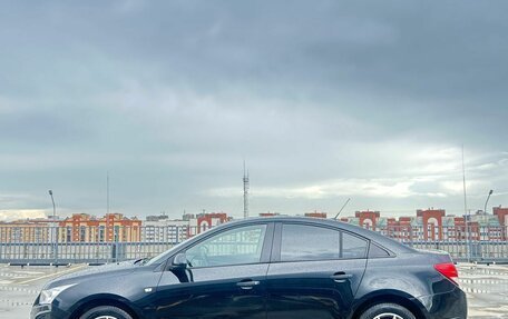 Chevrolet Cruze II, 2013 год, 760 000 рублей, 2 фотография