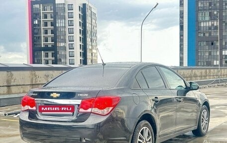 Chevrolet Cruze II, 2013 год, 760 000 рублей, 5 фотография